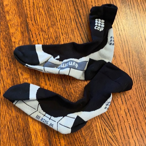 Compression Socks - Picture 2 of 2